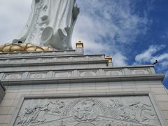 -三亚南山文化旅游区