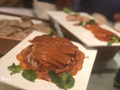 -四季民福烤鸭店(王府井灯市口店)