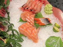 -樱之盛宴·蟹料理海鲜自助(前进大街店)