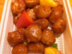 -院里寻菜·精致庭院菜(观沙岭店)