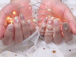 -Aso Artist Beauty美甲美睫