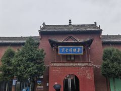 -马村砖雕墓