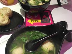 -小杨生煎(湟普汇店)
