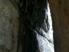 -重庆武隆天生三桥风景区-神鹰天坑