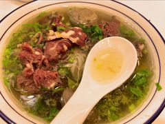 -辉程汤粉(沿江店)