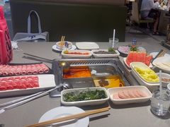-海底捞火锅(龙湖北京大兴天街店)