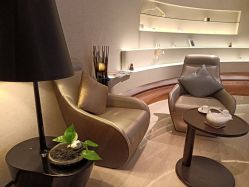 -希尔顿酒店·eforea spa水疗中心