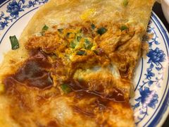 -老客满蛋饼(双塔市集店)