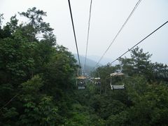 -紫金山索道-售票处