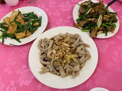 -电白鸭粥店(下沙二坊88号店)