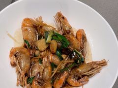 -小厨娘淮扬菜(江宁弘阳店)