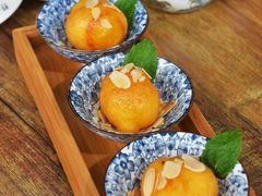 -五号茶居·新派粤菜·岭南五号酒店(沿江中路店)