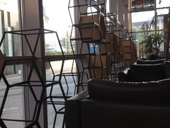 -LIN COFFEE CO(龙珠达店)