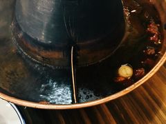 -东镇老火锅(长春路首店)