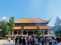 -南岳衡山风景名胜区