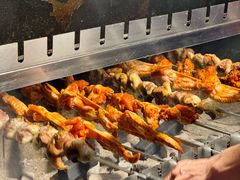 -聚盛源蒸汽海鲜火锅烤肉自助(巨川金海岸购物广场店)