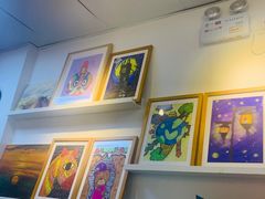 -小院儿童绘馆(富国里店)