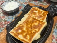 -格日勒阿妈蒙古厨房(新华广场店)