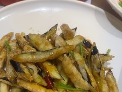 -月福京味斋·烤鸭店·北京菜(鼓楼总店)