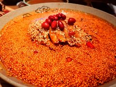 -水煮三国·川鲁江湖菜(香山店)