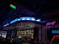 -MARU玛露音乐餐厅(大学路店)