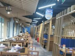 -大河宴·椒麻鱼火锅(北京路中和美食街店)