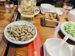-管氏翅吧(望京东店)