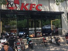 -肯德基(蓝桥店)