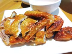 法式烧春鸡-琶醍壹号•潮菜江景餐吧