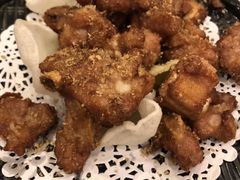 陈皮骨-岭南海晏楼(滨江东总店)