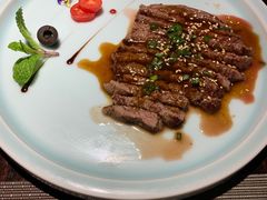 -山葵家·创意料理(宁波来福士店)