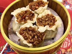 -玉华台饭庄(裕中西里小区店)