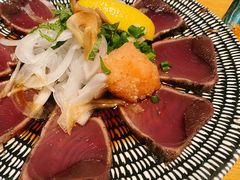 微烤醋鲣鱼-九州酒场ひこぞう(1号店)