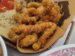 -天天初二·天津传统捞面·天津特色菜(凌奥总店)