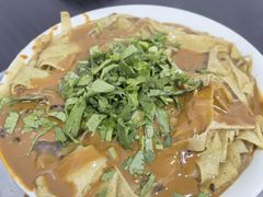 -正味斋锅巴菜(西北角店)
