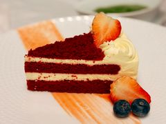 -Circle圆·花园西餐厅