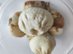 -老陶包子铺(南大西南村店)