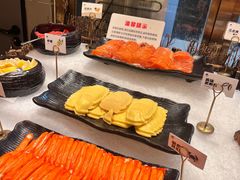 -钱小奴炭烤自助料理·安格斯牛肉(盐城中南城店)