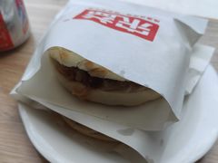 -宋益驴蹄子面肉夹馍(辛家庙店)