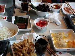 android_upload_pic-海底捞火锅(海宁路店)