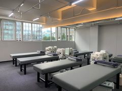 -MASTER FIT 拉伸大师·筋膜刀·西式按摩(上梅林卓悦汇店)