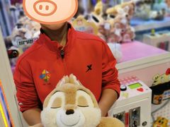 -汤姆熊欢乐世界·史莱姆怪兽(正大店)