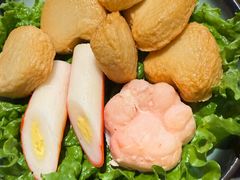 -湊湊火锅·茶憩(合生汇购物中心店)