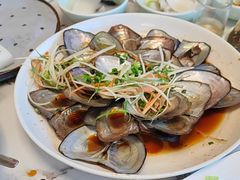 -宝荣鱼馆·临湖之宴(千岛湖店)