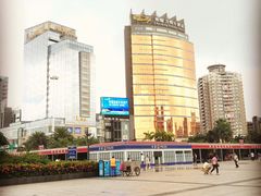 -珠海拱北口岸