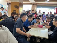-小龙大肉面馆