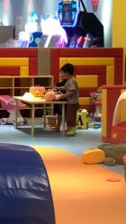 -meland亲子乐园·派对·研学(淄博万象汇店)