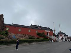 -句容茅山景区