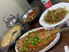 -刘涛酒店(江滩公园店)