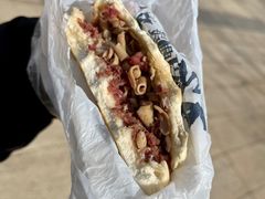 -清真拉妈卤味(回民街店)